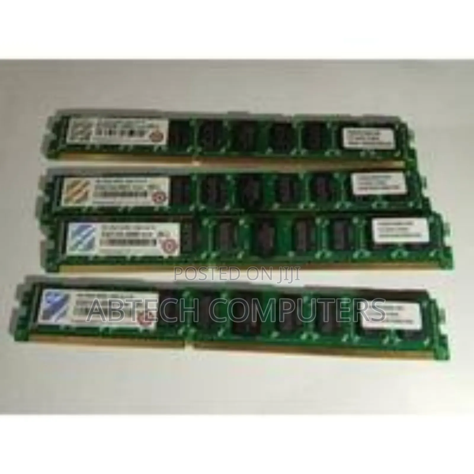 Desktop Ram Ddr3