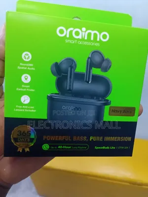 Oraimo Spacebuds Lite Otw-324