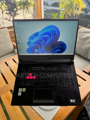New Laptop Asus ROG Strix G16 G614 32GB Intel Core I7 SSD 512GB