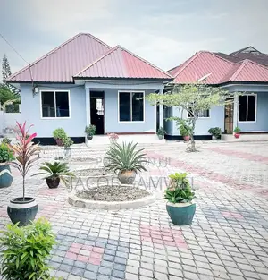 1bdrm House in Mbezi Beach Efm, Kinondoni for rent