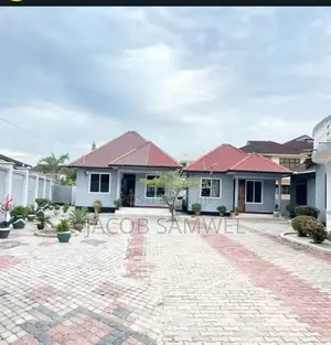 1bdrm House in Mbezi Beach Efm, Kinondoni for rent