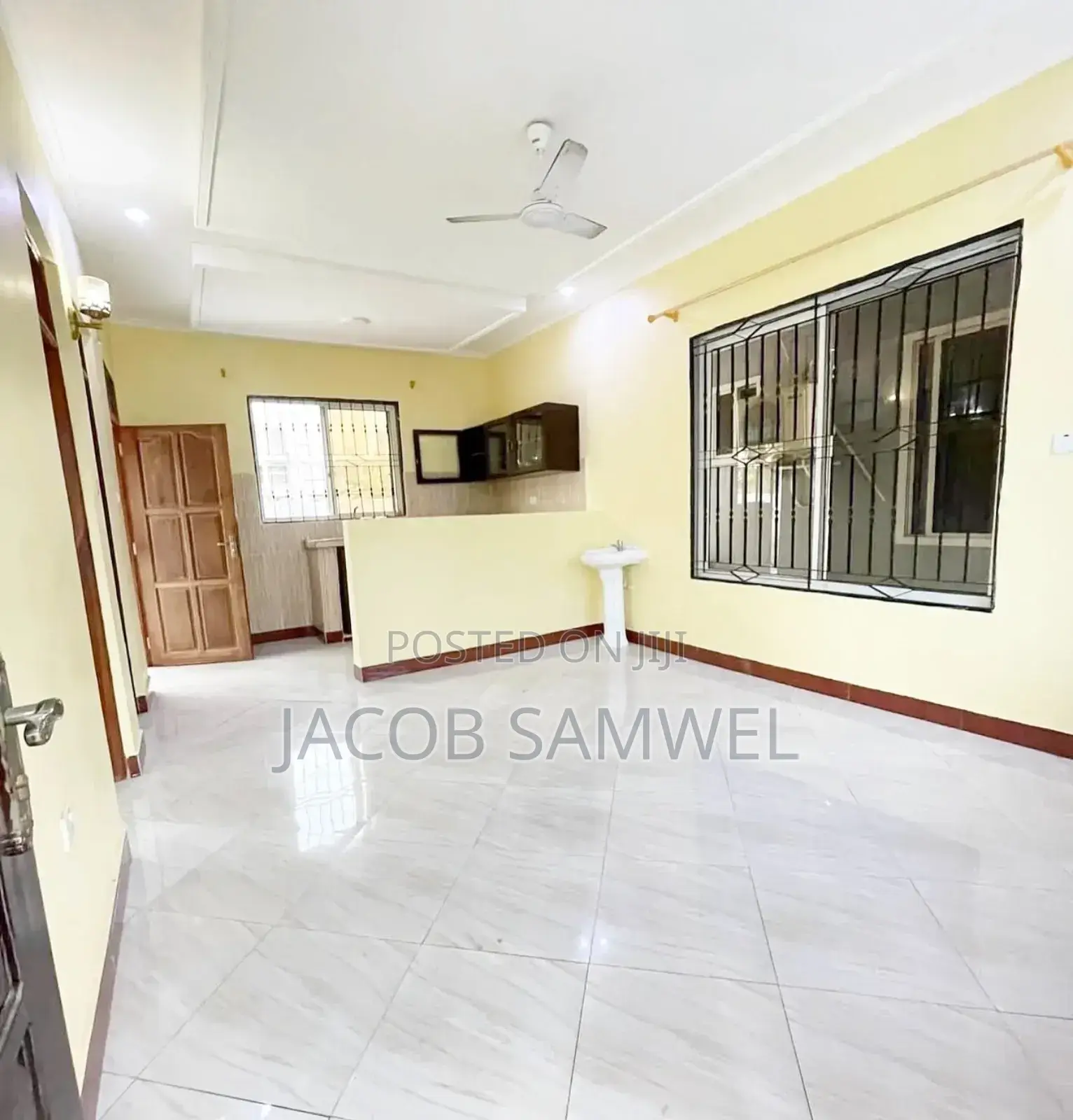 1bdrm House in Mbezi Beach Efm, Kinondoni for rent