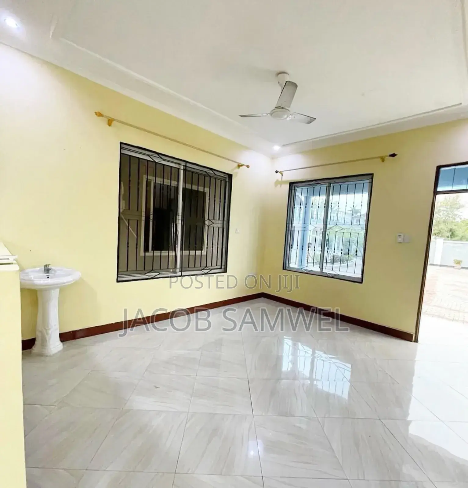 1bdrm House in Mbezi Beach Efm, Kinondoni for rent