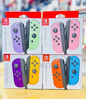 Nintendo Joy-Con Stick