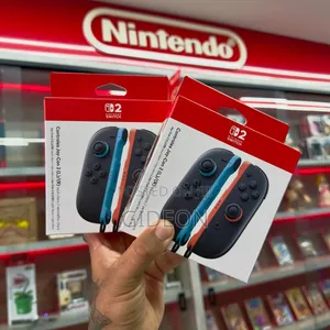 Nintendo Switch Joy-Con 2