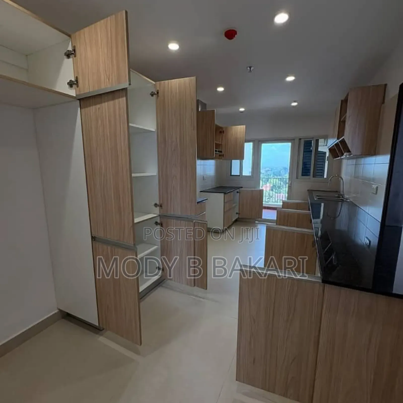 3bdrm Apartment in Ada Estate for rent