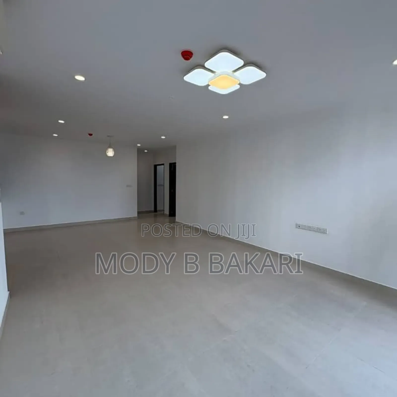 3bdrm Apartment in Ada Estate for rent