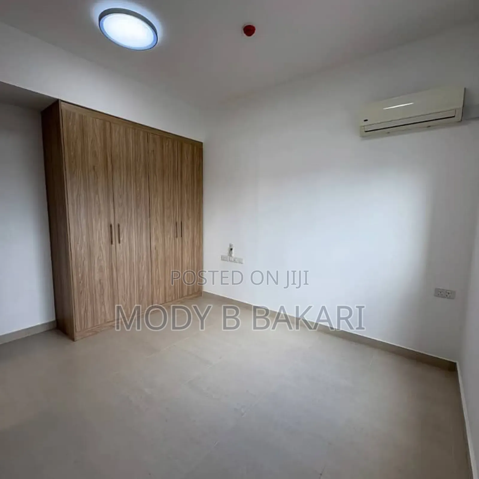 3bdrm Apartment in Ada Estate for rent