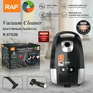 Vaccume Cleener Heavy Duty