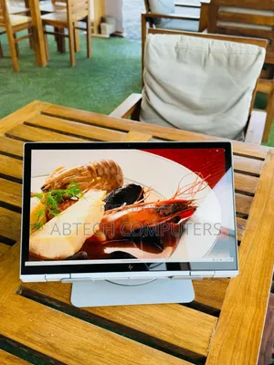 New Laptop HP Envy X360 16GB AMD Ryzen 5 SSD 512GB