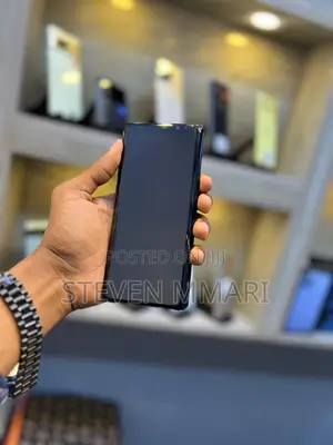 New Samsung Galaxy Note 9 128 GB Black
