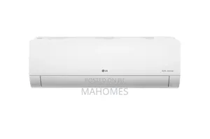 Lg 2.0 Hp Split Dual Inverter Ac With Mosquito Away - S4-Q18kl28e