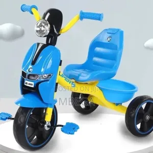 Bikes Toy for Children
