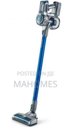 Kenwood Portable Vacuum Cleaner Cordless Stick 2 in 1 200w