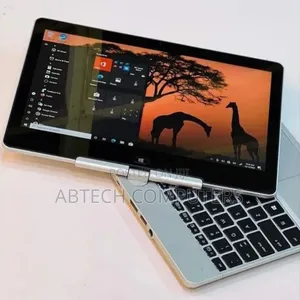 Laptop HP EliteBook Revolve 810 G3 Tablet 8GB Intel Core I5 SSD 256GB