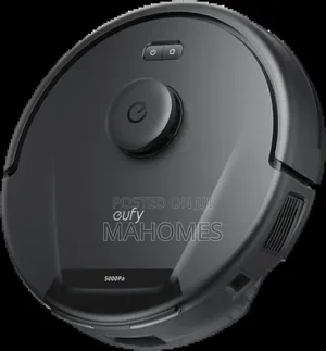 Anker Eufy L60 5000 Pa* Ultra Powerful Sunction Robotic Vacumm