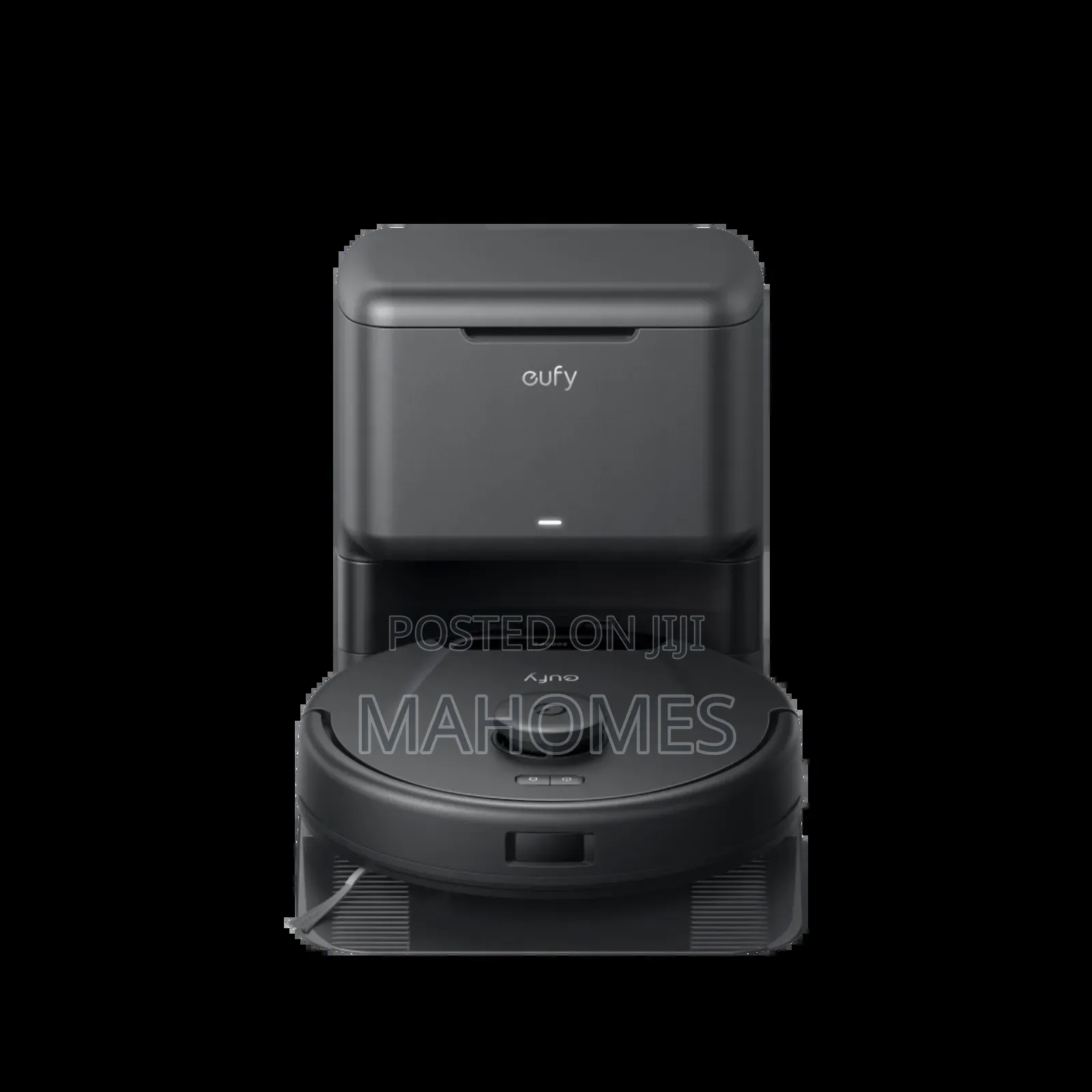 Anker Eufy L60 5000 Pa* Ultra Powerful Sunction Robotic Vacumm