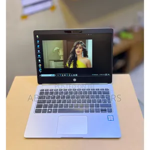 Laptop HP EliteBook Folio G1 16GB Intel Core I7 SSD 1T