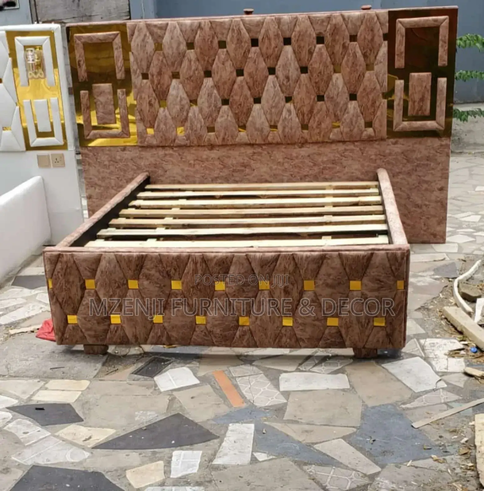 Classic Sofabed With Alcobond