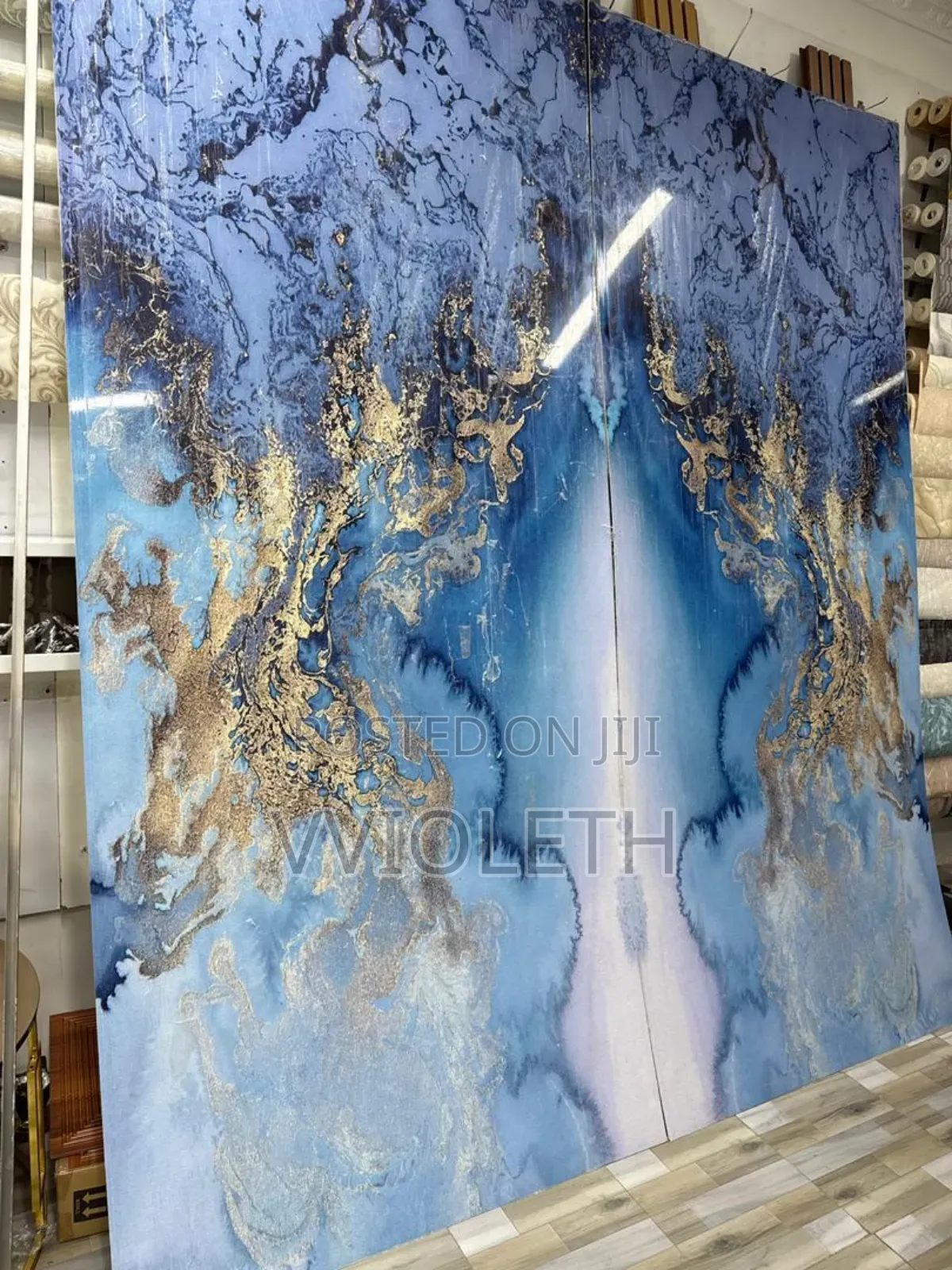 3d Effect Marble Sheet