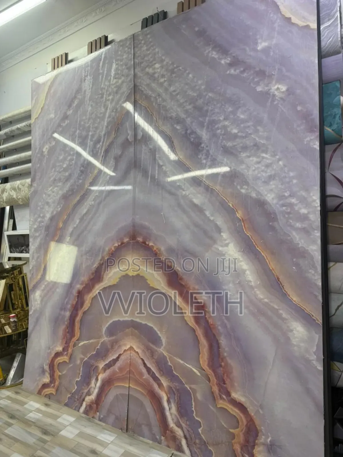 3d Effect Marble Sheet