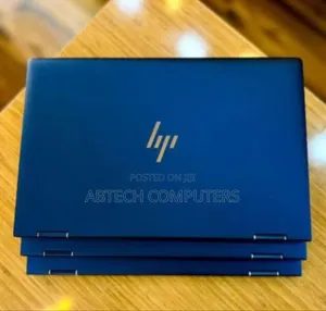 Laptop HP Elite Dragonfly X360 8th Gen 8GB Intel Core I5 SSD 256GB