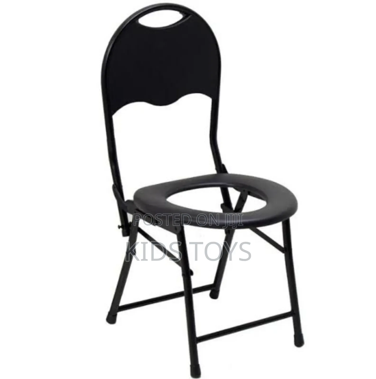 Portable Toilet Chair