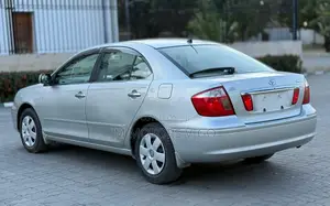 Toyota Premio 2004 Silver