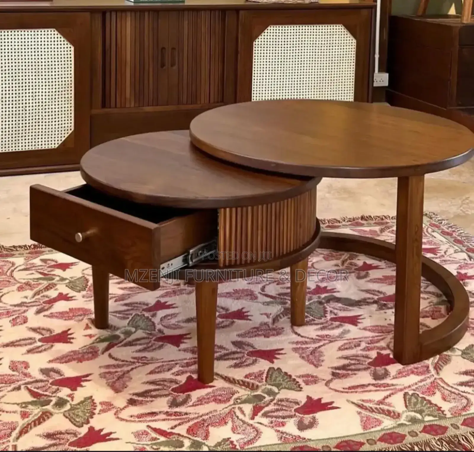 Coffee Table Ya Mninga