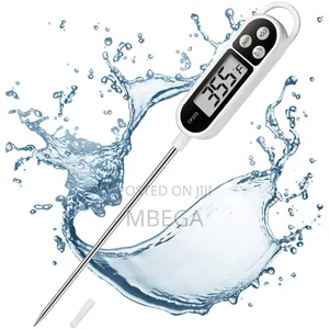 Food Thermometer