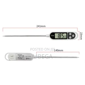 Food Thermometer