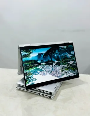 Laptop HP EliteBook 1030 16GB Intel Core I5 SSD 256GB