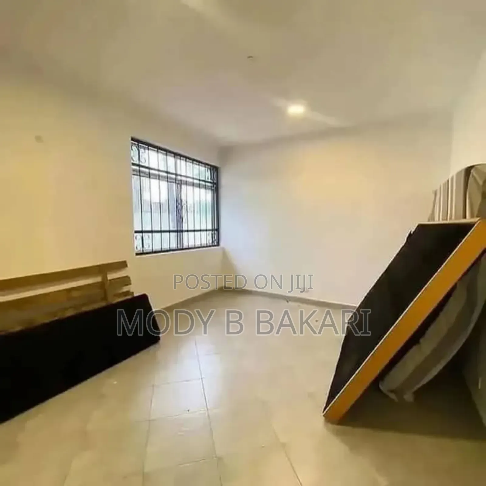 3bdrm Apartment in Mbezi for rent