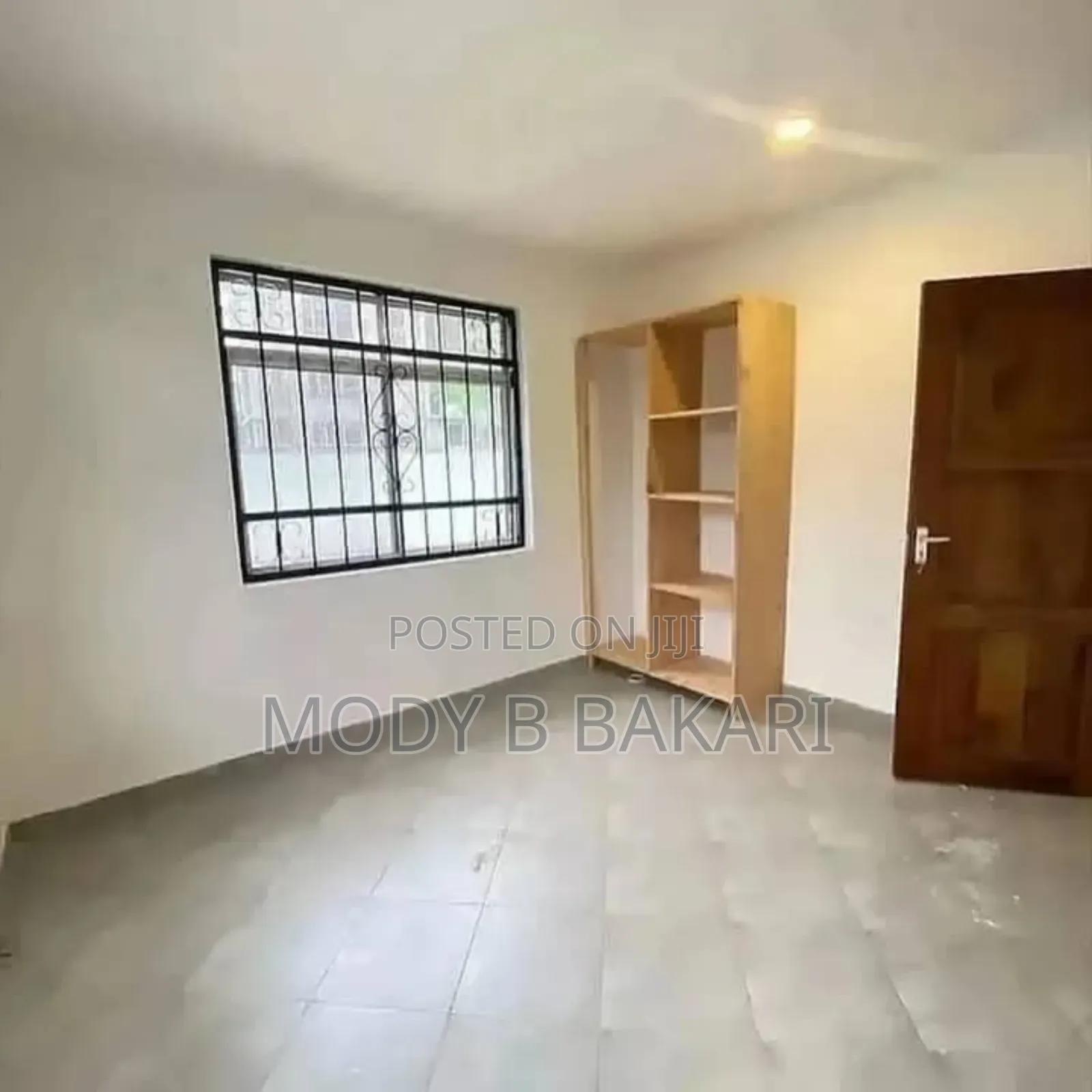 3bdrm Apartment in Mbezi for rent