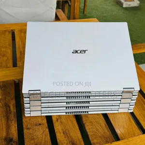 Laptop Acer Spin 3 8GB Intel Core I5 SSD 256GB
