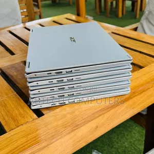 Laptop Acer Spin 3 8GB Intel Core I5 SSD 256GB
