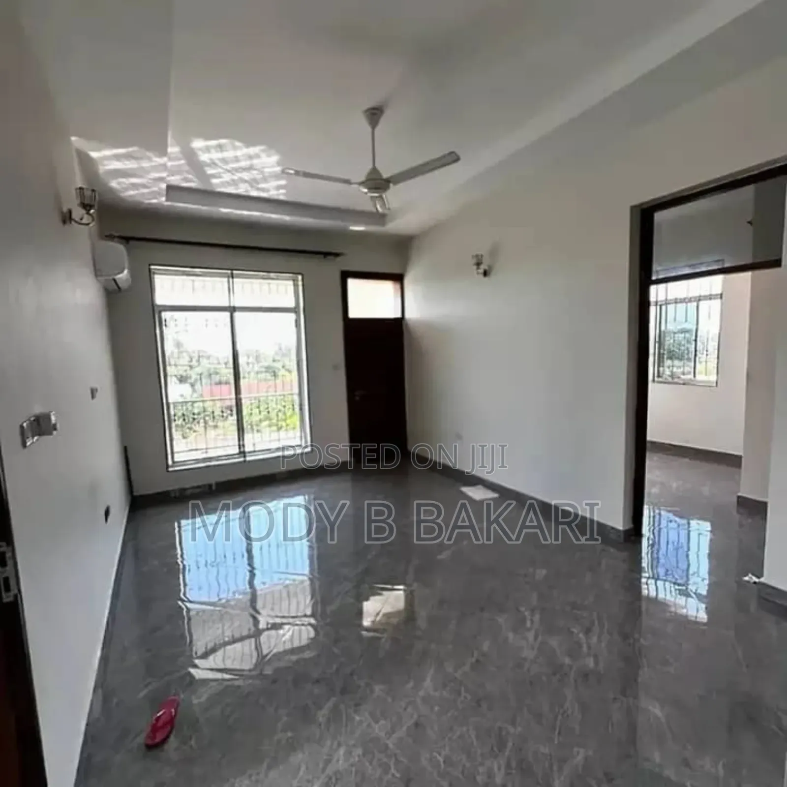 2bdrm Apartment in Mbezi for rent