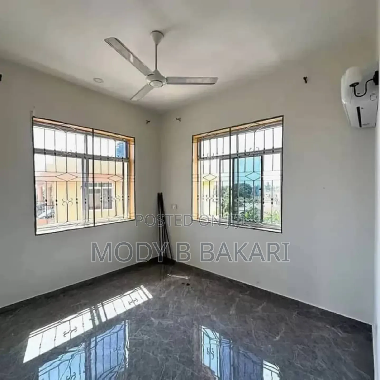 2bdrm Apartment in Mbezi for rent