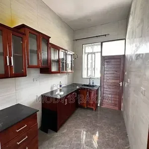 2bdrm Apartment in Mbezi for rent