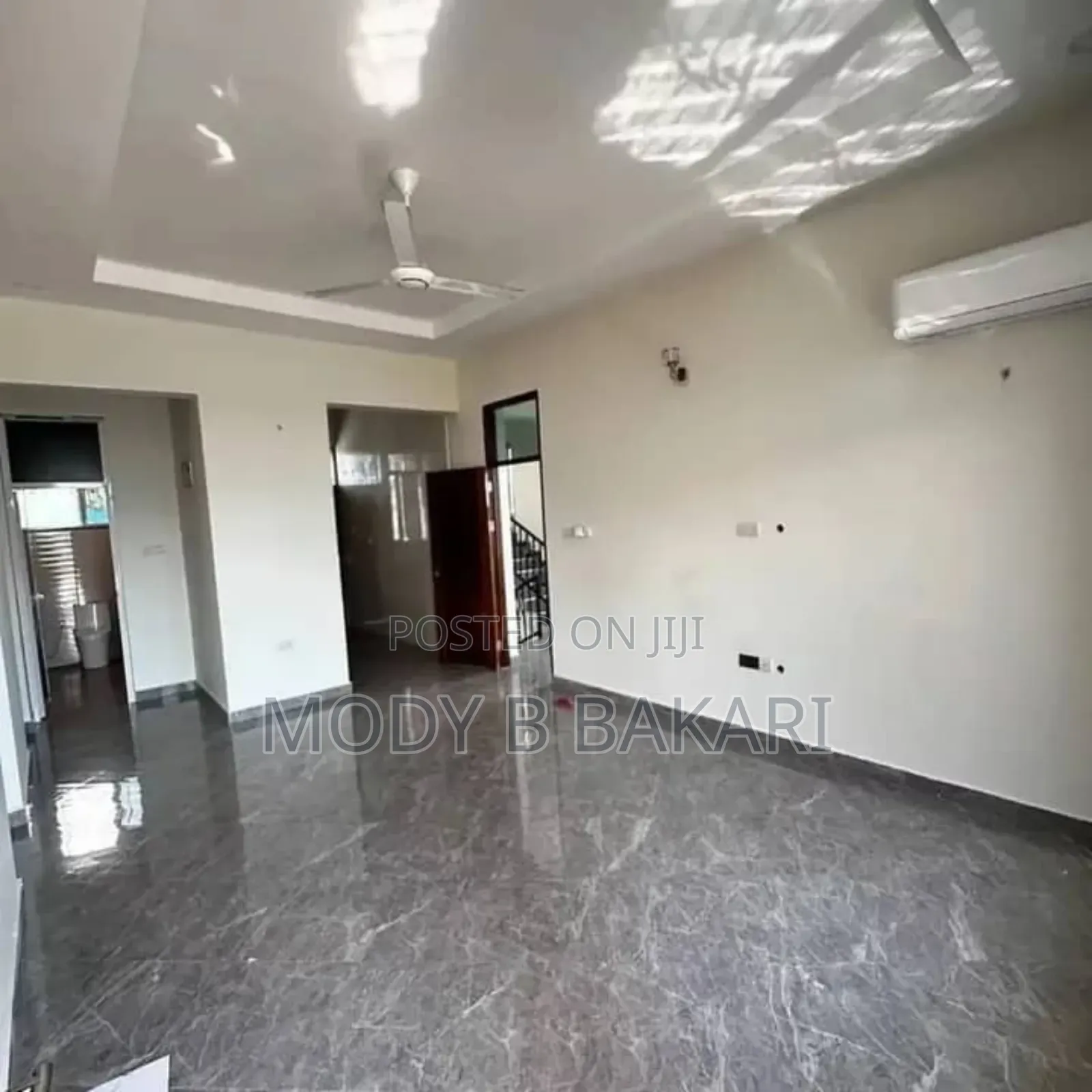 2bdrm Apartment in Mbezi for rent