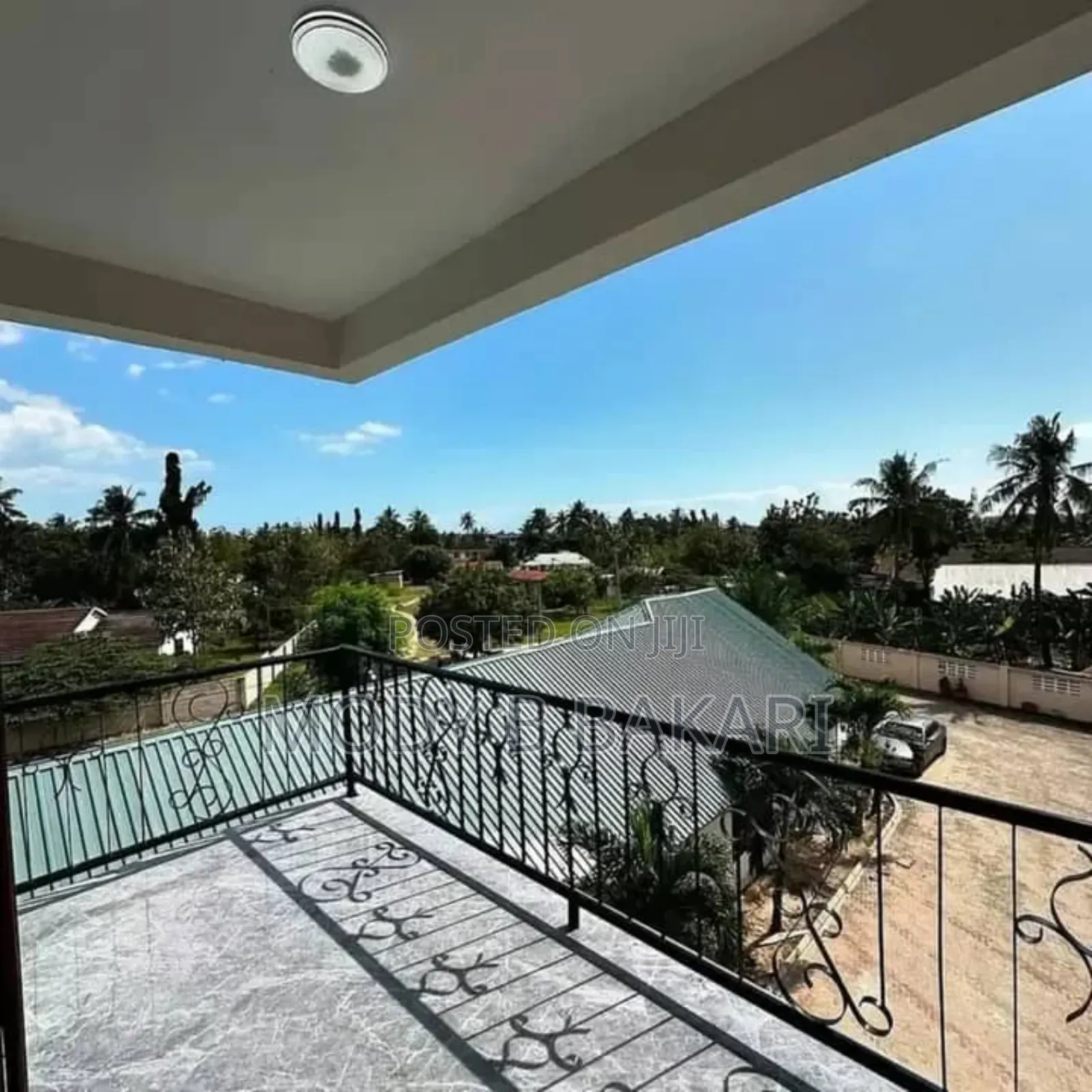 2bdrm Apartment in Mbezi for rent