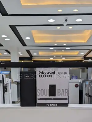 Skywood Soundbar New Model Original B05 Original High Quality Sound