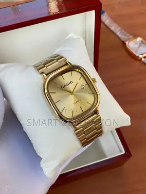 High Quality Casio Quartz Watch