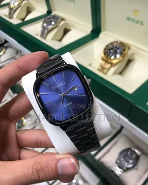 High Quality Casio Quartz Watch
