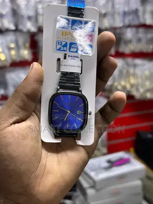 High Quality Casio Quartz Watch