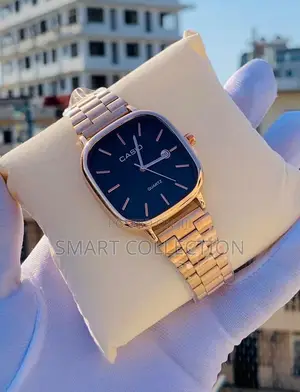 High Quality Casio Quartz Watch