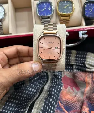 High Quality Casio Quartz Watch