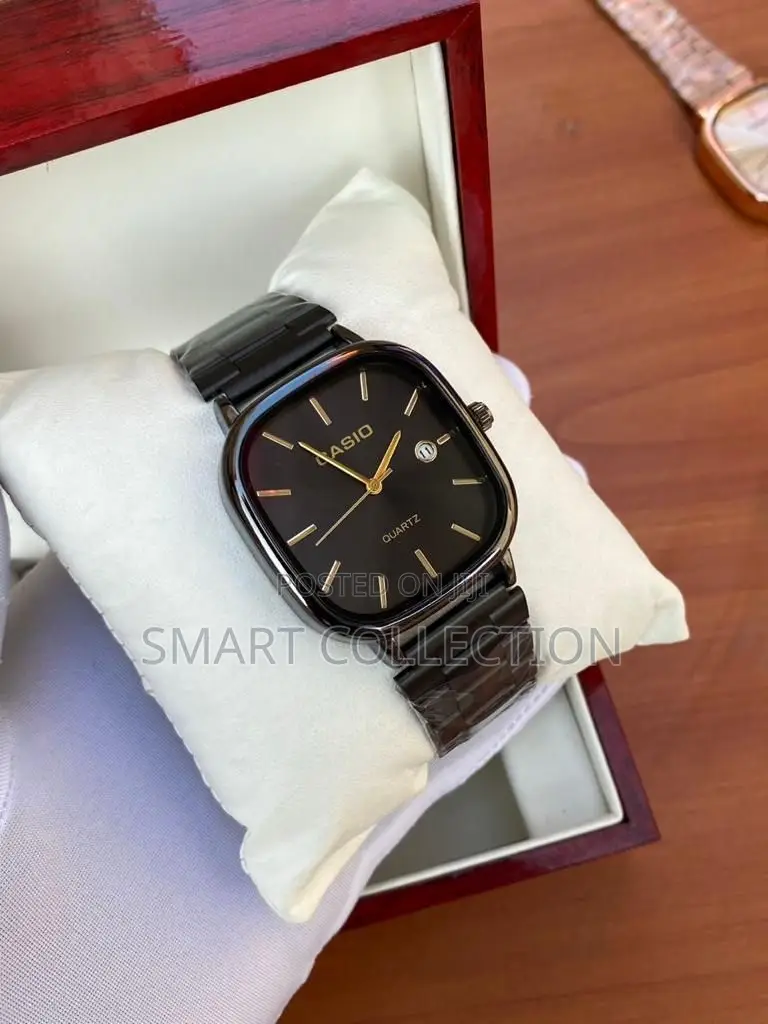 High Quality Casio Quartz Watch