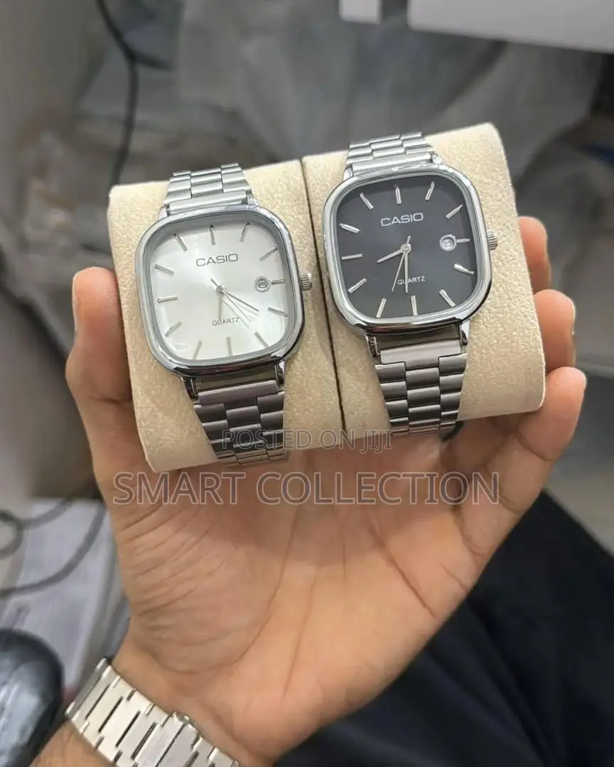 High Quality Casio Quartz Watch