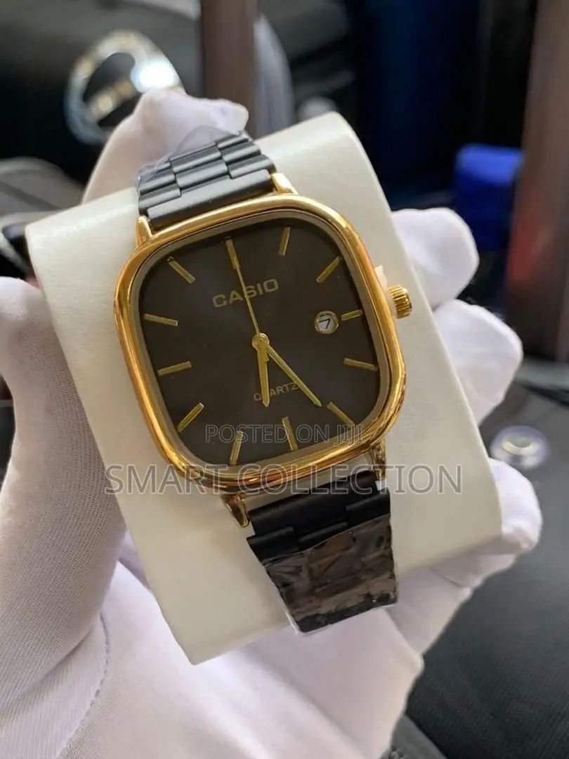 High Quality Casio Quartz Watch